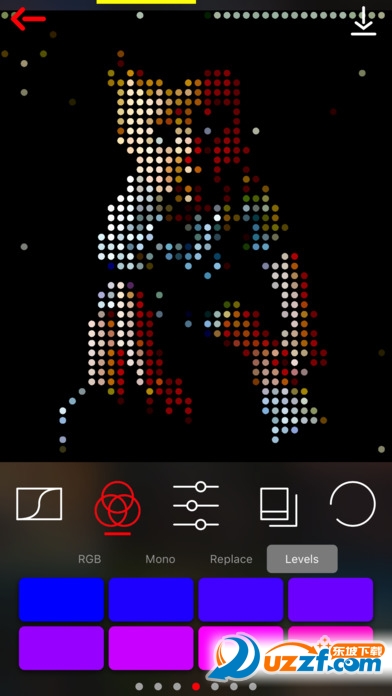 PixelShader appͼ