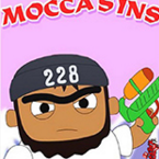 Moccasin 64λ