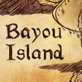 嵺Bayou Island