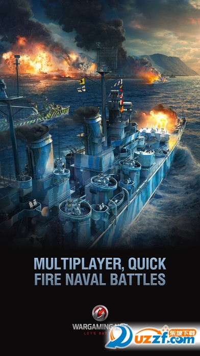 սսİ(World of Warships Blitz)ͼ