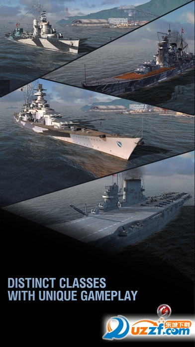 սսİ(World of Warships Blitz)ͼ