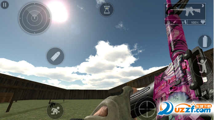 Elite Death Sniper 3D(սʿĺ)ͼ