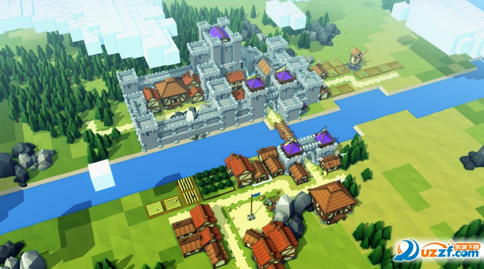 cǱKingdoms and Castles؈D2