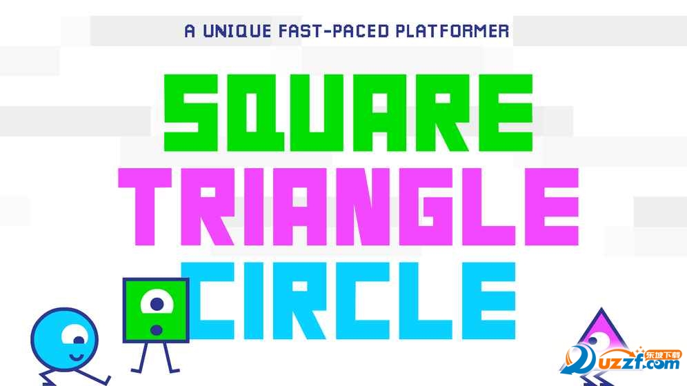 Square Triangle Circle(ǷԲ)ͼ