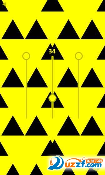 yellow手游中文破解版截图