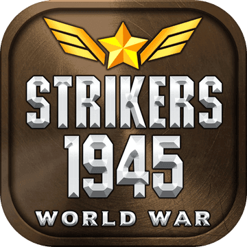 STRIKERS 1945 WW1945ս1.0.9 ׿°