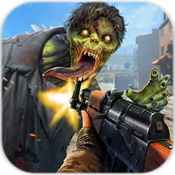 Zombie Shooter(ʬ3Dڹر)1.1.2׿İ