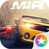小米赛车官方版1.0.6 IPhone版