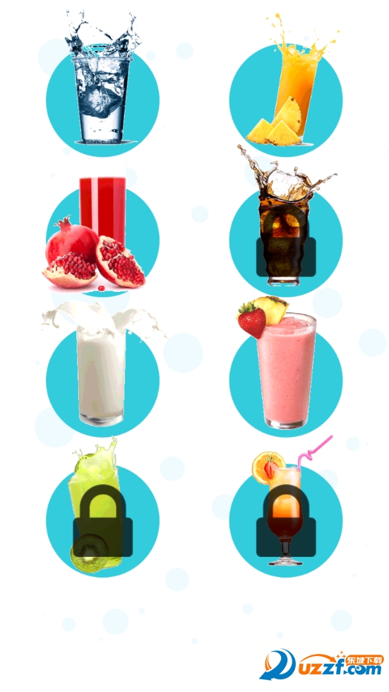 Drink Juice Simulator(ֻѩ)ͼ