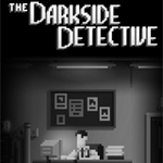 ڰ̽The Darkside Detective