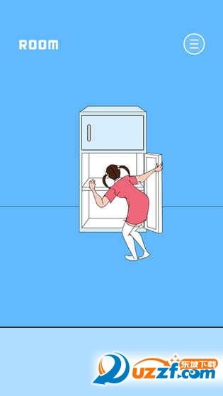 冰箱里的布丁被吃去广告版截图
