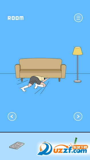 冰箱里的布丁被吃去广告版截图