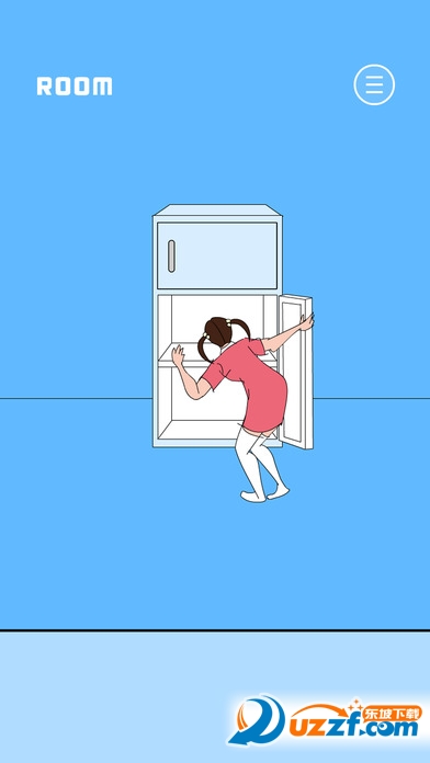 冰箱里的布丁被吃掉了全攻略提示版截图