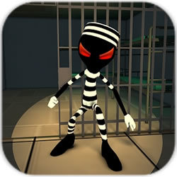 Jailbreak Escape - Stickman(˵սԽϷ׿)1.4 ٷ
