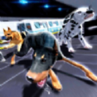 Police Dog Criminal Hunt 3D(Ȯ׷3Dİ)1.0.2׿