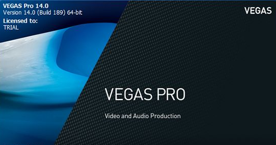 Vegas Pro 14软件下载|Vegas Pro 14中文破解