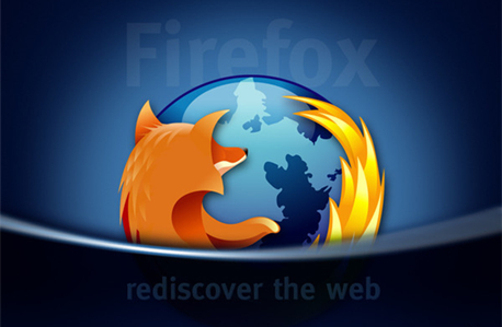 Firefox Portablͼ0