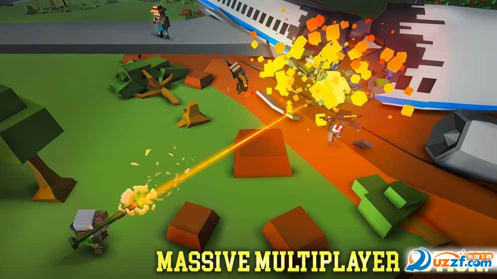 (Pixel Battleground)ͼ