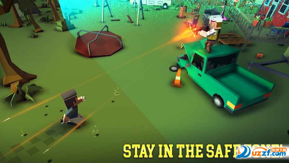 (Pixel Battleground)ͼ