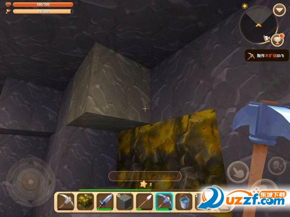 迷你世界0.18.5内测版截图