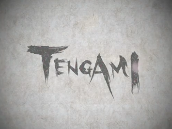 ֽTengami 3DMⰲװͼ1