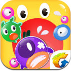 欢乐球吃球无限星贝辅助app1.0免费版