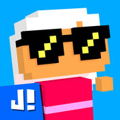 JiPPO Street1.0.2ٷ