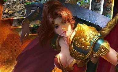 战狼传奇手游破解版