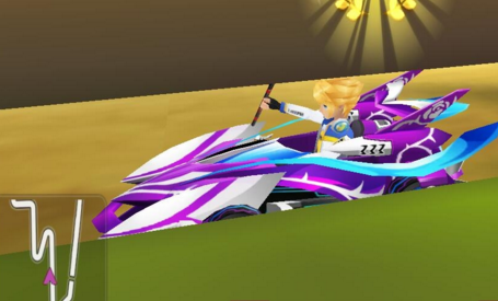 4399完美漂移流星辅助去捆绑优化版