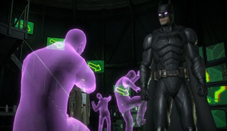 蝙蝠侠内敌安卓版下载|蝙蝠侠内敌官网版1.0 中