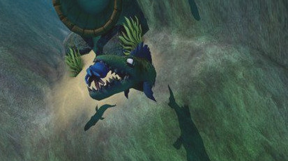 海底大逃杀手游下载|海底大逃杀1.0 安卓版-东