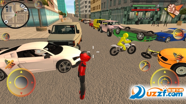 火柴人绳索英雄2快速获取金币攻略 火柴人绳索