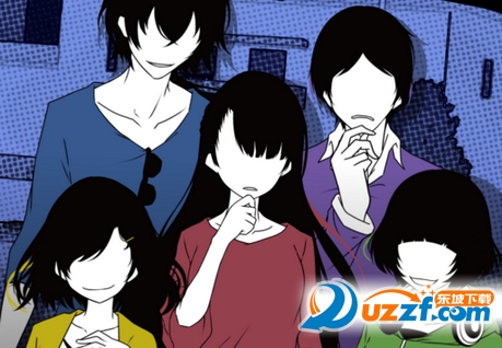 今天我也在监视你扑家汉化版