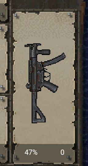 Mini DAYZ迷你像素末日生存手游修复版|像素迷