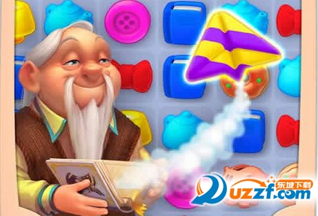 homescapes官方下载|homescapes中文版0.6.