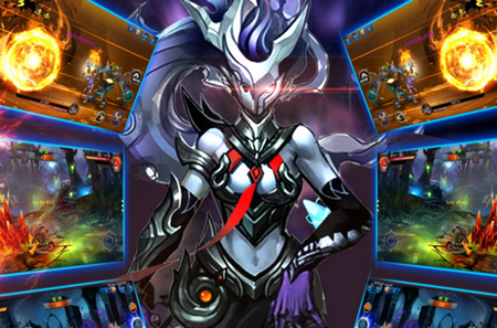 剑魂传说手游私服