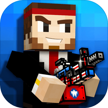 像素射击(Pixel Gun 3D)破解版