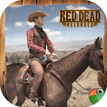 Red Dead Reloaded Western(ɫװİ)1.13 ׿ر