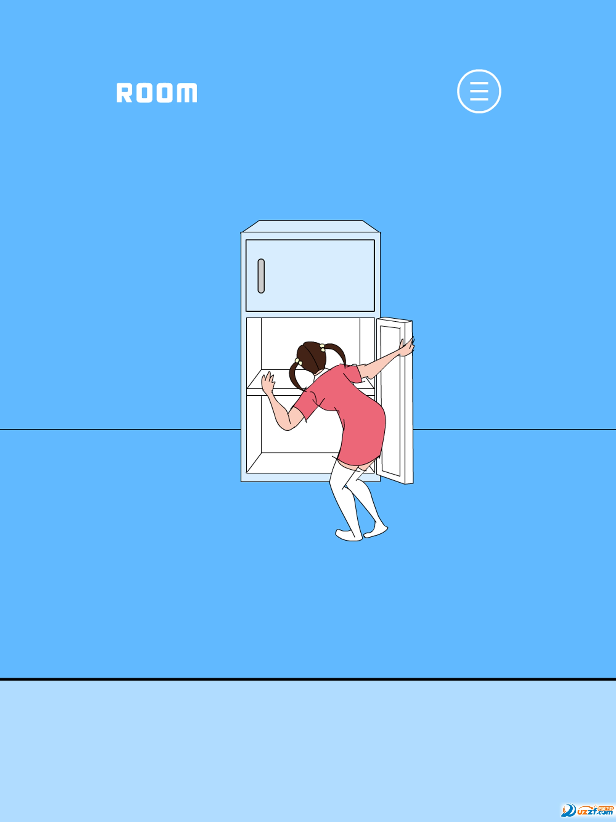 冰箱里的布丁被吃掉了通关攻略版截图