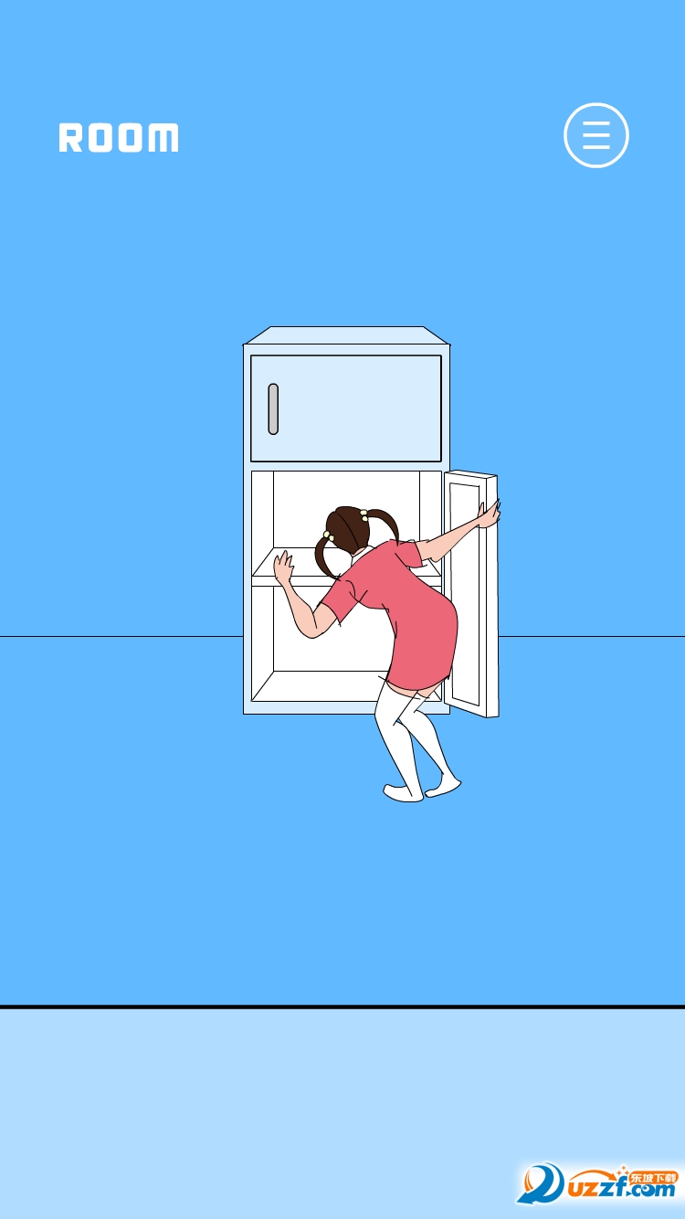 冰箱里的布丁被吃掉了通关攻略版截图