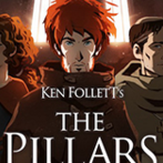 ʥһKen Folletts The Pillars of the Earth
