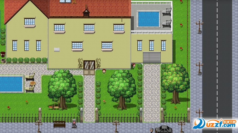 milfs villa熟女别墅0.3安卓版下载|熟女别墅0.3手