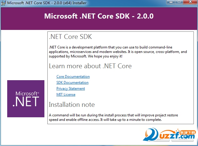 .net core 2.0 ʽͼ0