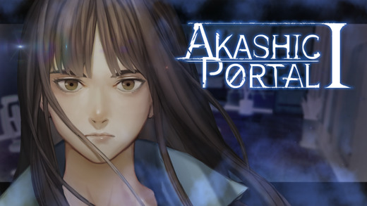  Akashic Portalͼ