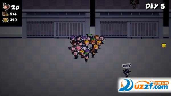 奔跑吧僵尸的食物内购破解版