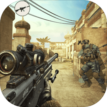 IGI Elite Commando Shooting 3D(ǰ߷ŭֹٷ)1.0 ٷ