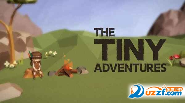 ССðThe Tiny Adventuresͼ