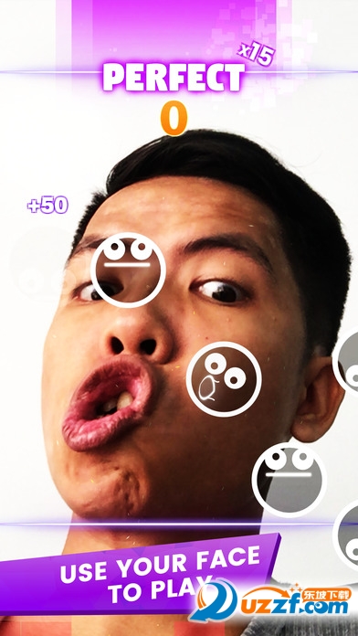 FaceDance汉化破解版截图