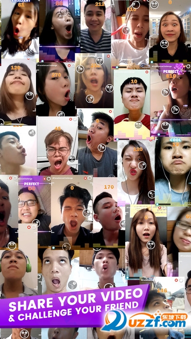 FaceDance汉化破解版截图