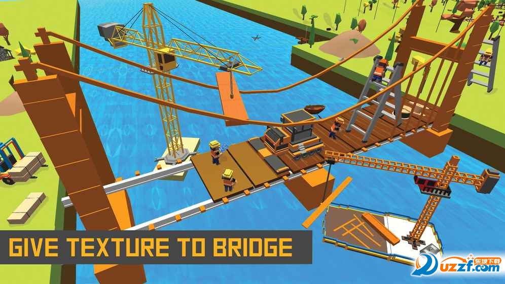Railway Bridge Construction(·Ϸ2017)ͼ